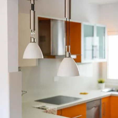 En El Casco Historico De San Mateo * Vega de San Mateo