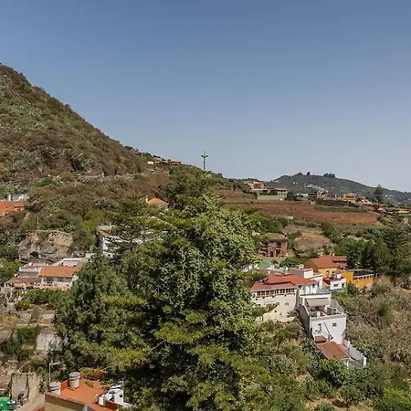 En El Casco Historico De San Mateo Vega de San Mateo