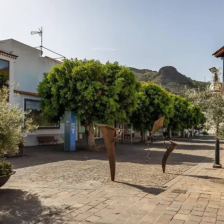 Apartmán En El Casco Historico De San Mateo
