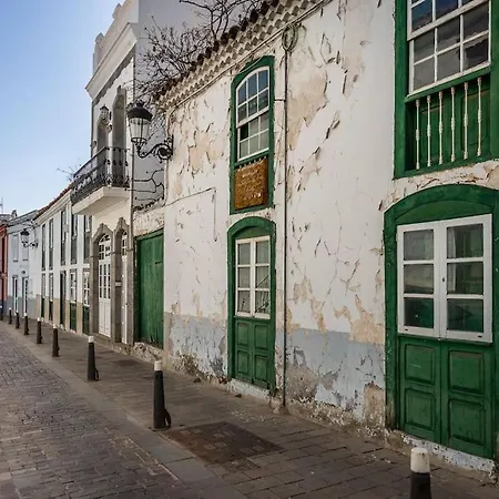 En El Casco Historico De San Mateo *