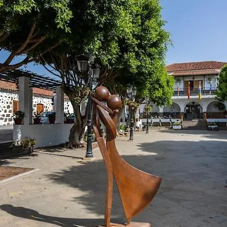Apartmán En El Casco Historico De San Mateo