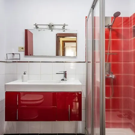 Apartmán En El Casco Historico De San Mateo *