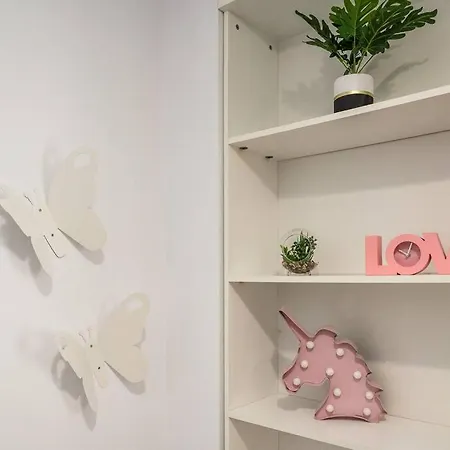 En El Casco Historico De San Mateo Apartmán *