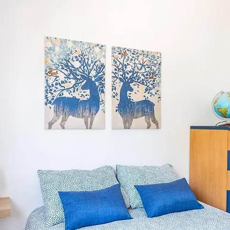 En El Casco Historico De San Mateo *