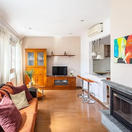 En El Casco Historico De San Mateo *